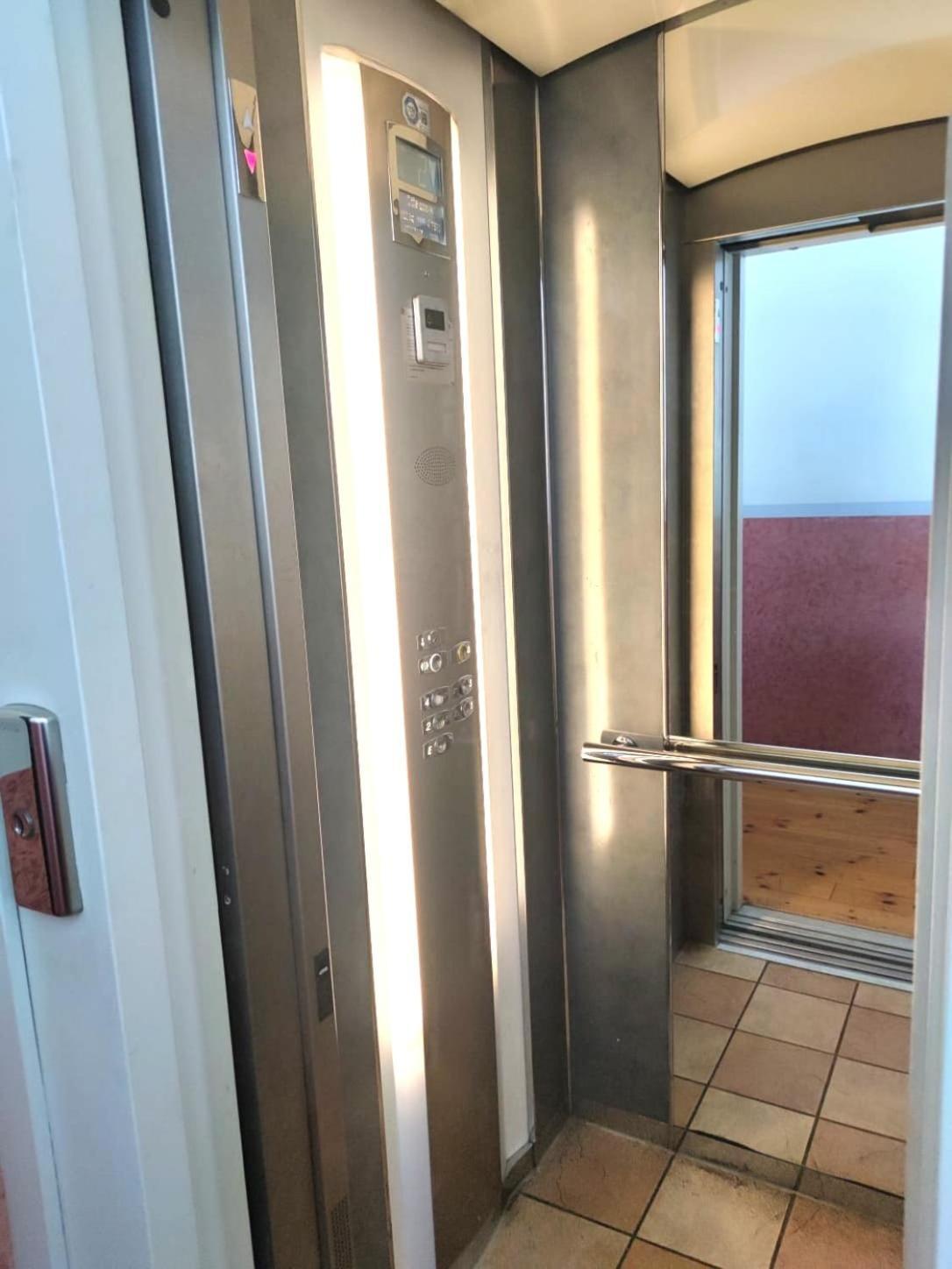 Modernes Apartment Im Herzen Leipzigs Dış mekan fotoğraf