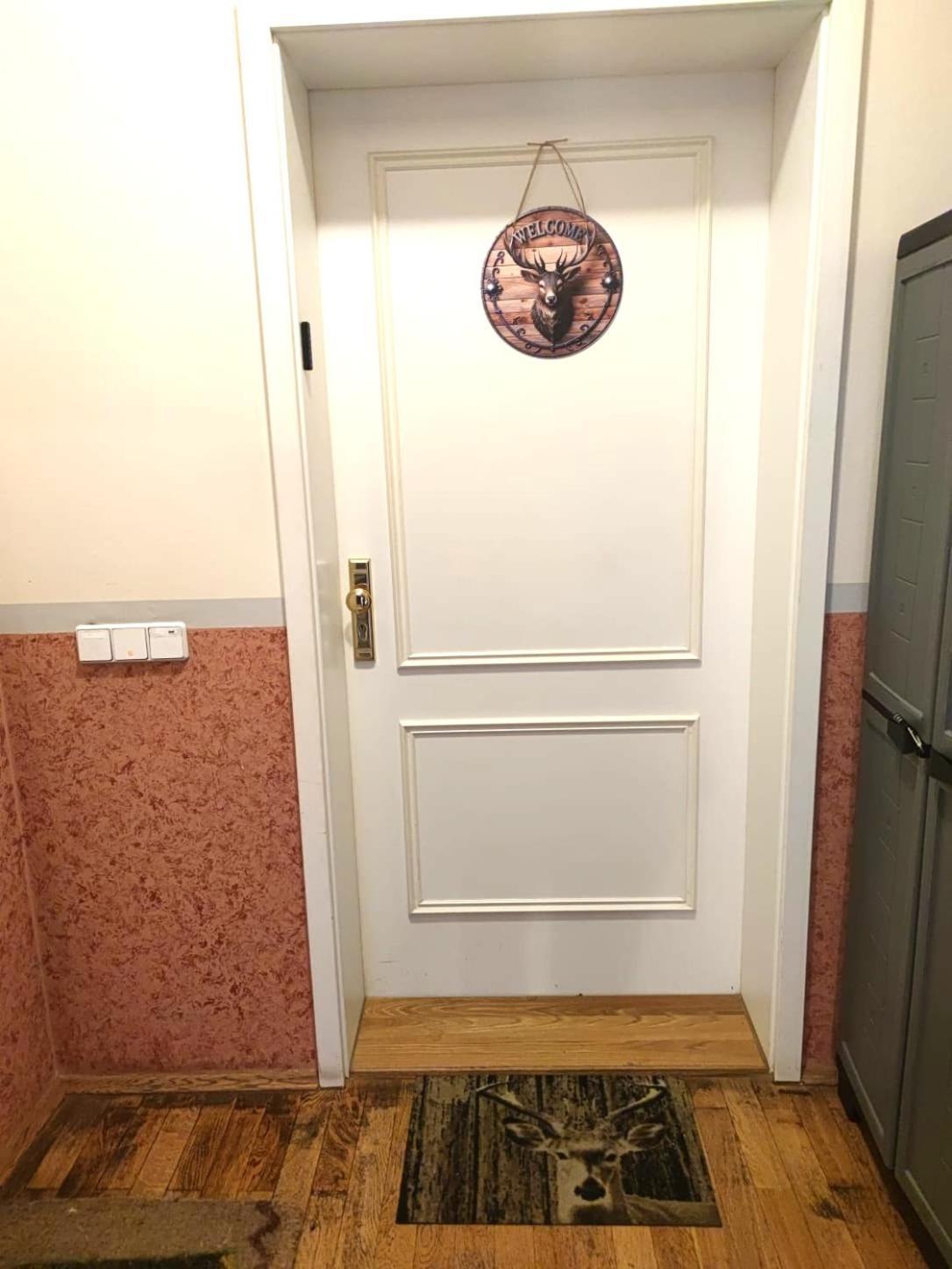 Modernes Apartment Im Herzen Leipzigs Dış mekan fotoğraf