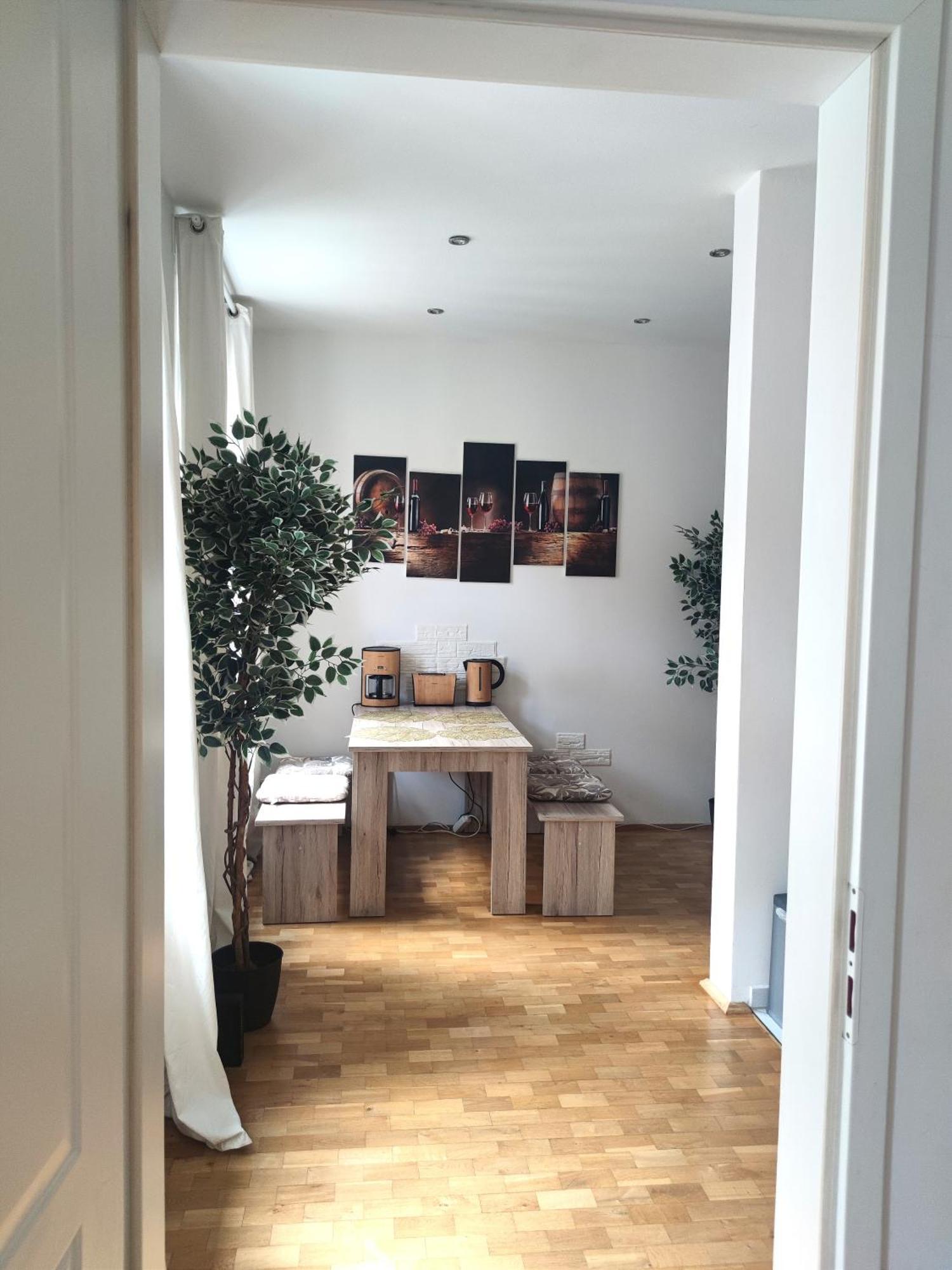 Modernes Apartment Im Herzen Leipzigs Dış mekan fotoğraf