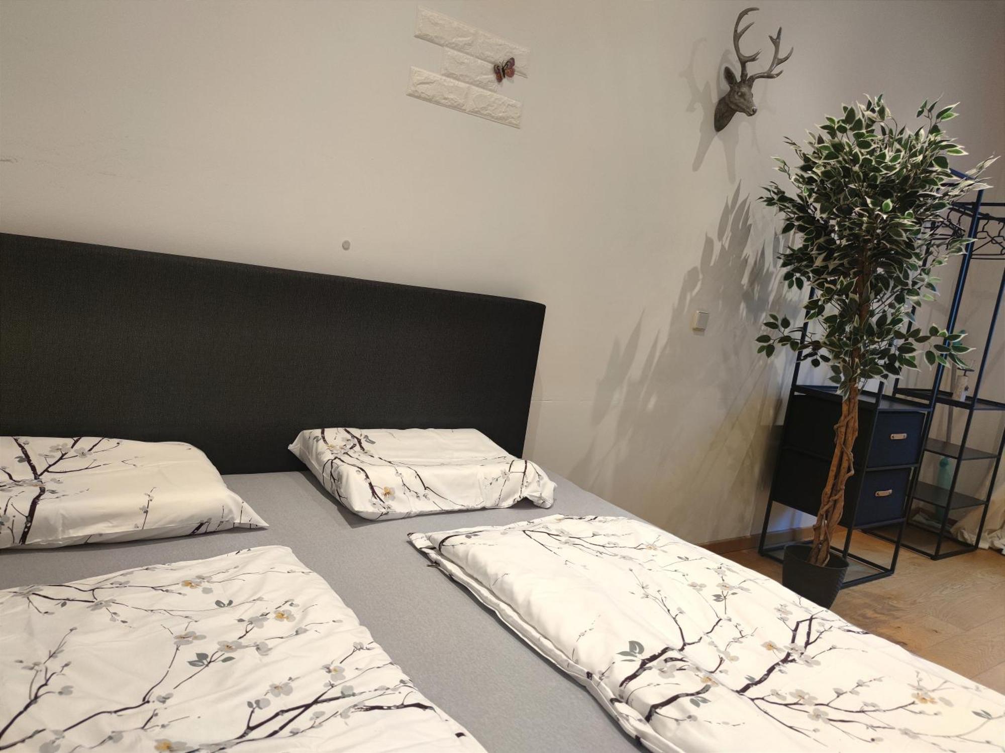 Modernes Apartment Im Herzen Leipzigs Dış mekan fotoğraf